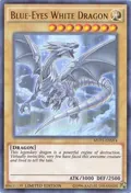 Blue-Eyes White Dragon (UR) MVP1-ENSV4