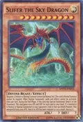 Slifer the Sky Dragon (UR) MVP1-ENSV6