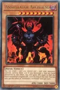 Annihilator Archfiend IGAS-EN000