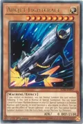Arcjet Lightcraft IGAS-EN017