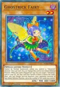 Ghostrick Fairy IGAS-EN023