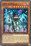 Jack-o-Bolan IGAS-EN026