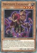 Obsessive Uvualoop IGAS-EN028