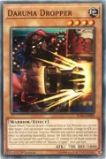 Daruma Dropper IGAS-EN029