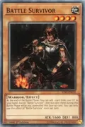 Battle Survivor IGAS-EN032