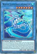 Water Leviathan @Ignister IGAS-EN034