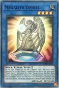 Megalith Ophiel IGAS-EN035
