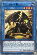 Megalith Hagith IGAS-EN036