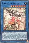 Megalith Phaleg IGAS-EN038