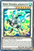 Wind Pegasus @Ignister IGAS-EN042