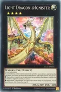 Light Dragon @Ignister IGAS-EN044