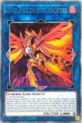 Fire Phoenix @Ignister IGAS-EN046