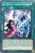 Ghost Meets Girl - A Mayakashi's Manuscript IGAS-EN063