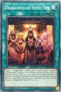 Dragonmaid Send-Off IGAS-EN064