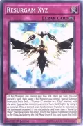Resurgam Xyz IGAS-EN074