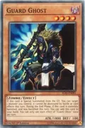 Guard Ghost IGAS-EN081