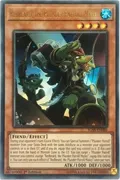 Redbeard, the Plunder Patroll Matey IGAS-EN086