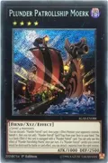 Plunder Patrollship Moerk IGAS-EN088