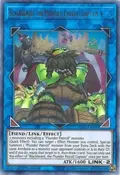 Blackbeard, the Plunder Patroll Captain IGAS-EN089
