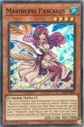 Marincess Pascalus IGAS-EN093