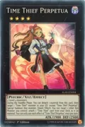 Time Thief Perpetua IGAS-EN094