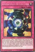 Unification of the Cubic Lords MVP1-ENS45