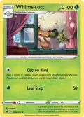 Whimsicott #006/202