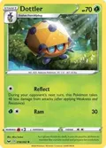 Dottler #018/202