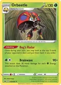 Orbeetle #019/202