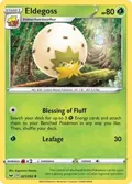 Eldegoss #021/202
