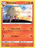 Ninetales #023/202