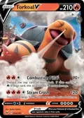 Torkoal V #024/202