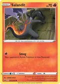 Salandit #027/202