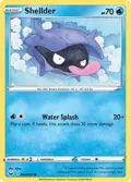 Shellder #040/202