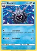 Cloyster #041/202