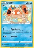 Krabby (042) #042/202