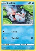 Goldeen (046) #046/202