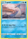 Lapras #048/202