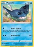 Mantine #052/202