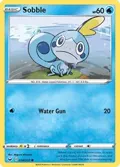 Sobble (054) #054/202