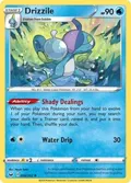 Drizzile (056) #056/202