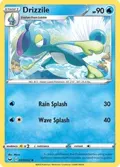 Drizzile (057) #057/202
