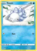 Snom #063/202