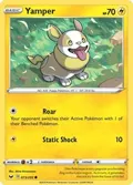 Yamper (073) #073/202