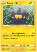 Pincurchin #077/202
