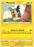 Morpeko #078/202