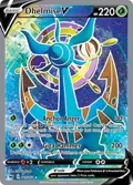 Dhelmise V (Full Art) #187/202