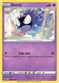 Gastly #083/202