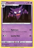 Haunter #084/202