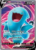 Wobbuffet V (Full Art) #191/202